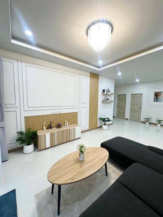 บ้านเดี่ยว ขอนแก่น 3