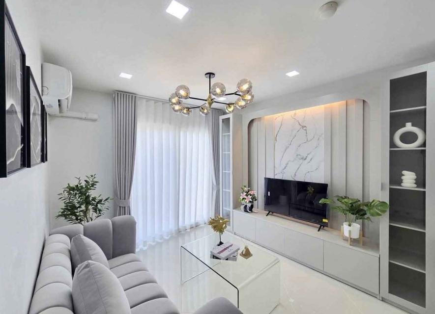 คอนโดใกล้หาดจอมเทียน พัทยา 1