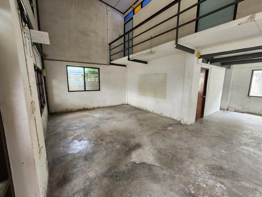 ขายบ้านเดี่ยว 2 ชั้น 8