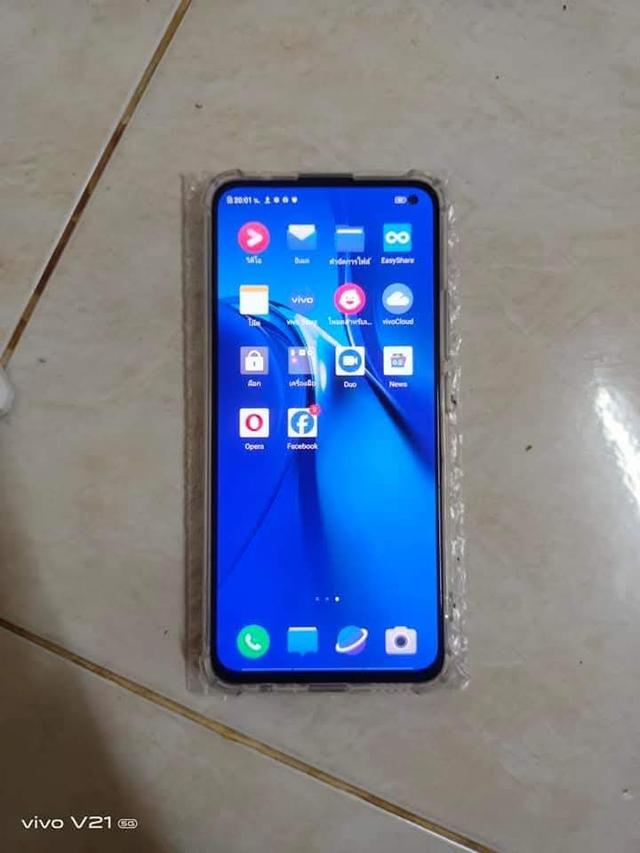 มือถือ Vivo V17 ปกติทุกอย่าง 5