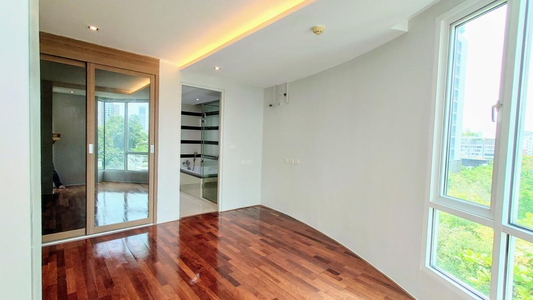 For Sale: Renovated 1-Bed Corner Unit at Beverly 33 | 50 Sqm 3