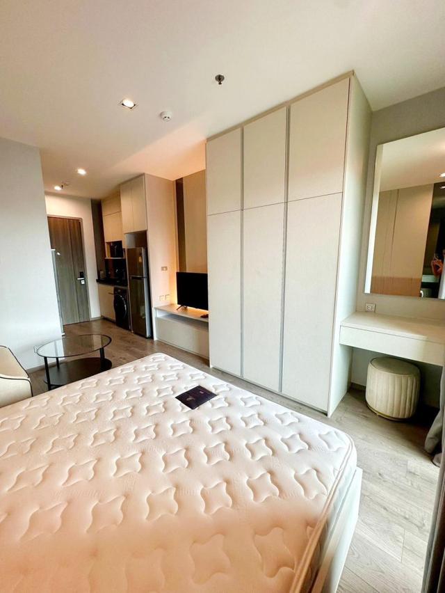ขาย คอนโด Whizdom Avenue Ratchada-Ladprao 28.35 ตร.ม ใกล้ MRT ลาดพร้าวเพียง 150 ม.