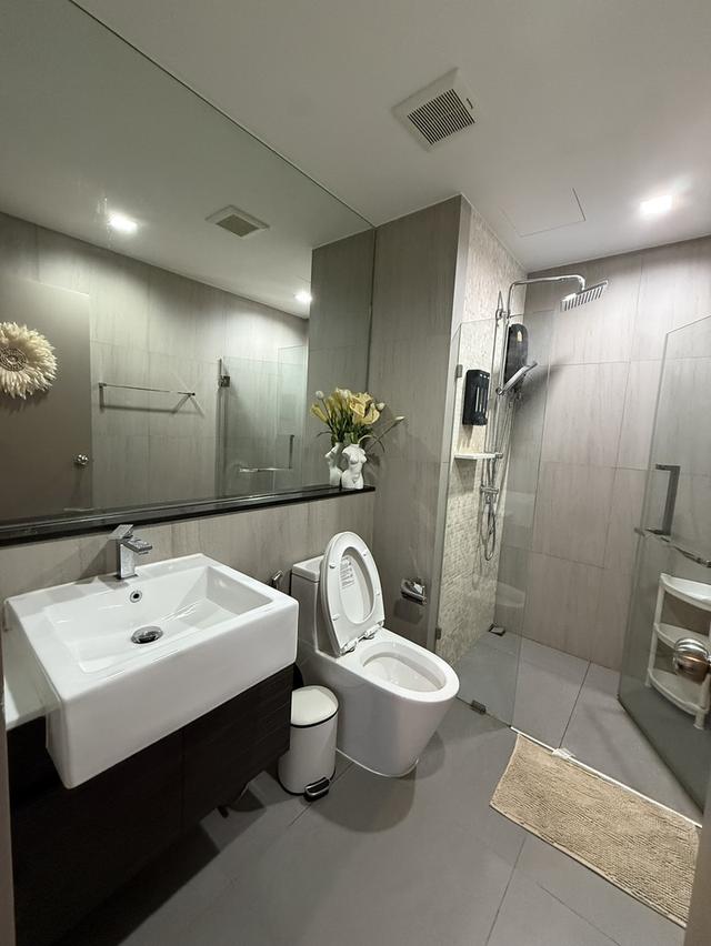 ให้เช่าคอนโด The Politan Aqua ชั้น 41 ซ.นนทบุรี 15 ทำเลดี เดินทางสะดวก ใกล้MRT สะพานพระนั่งเกล้า 10