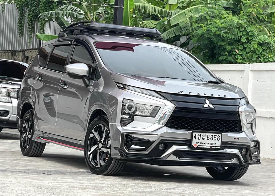 Mitsubishi Xpander 1.5GT ปี22 3