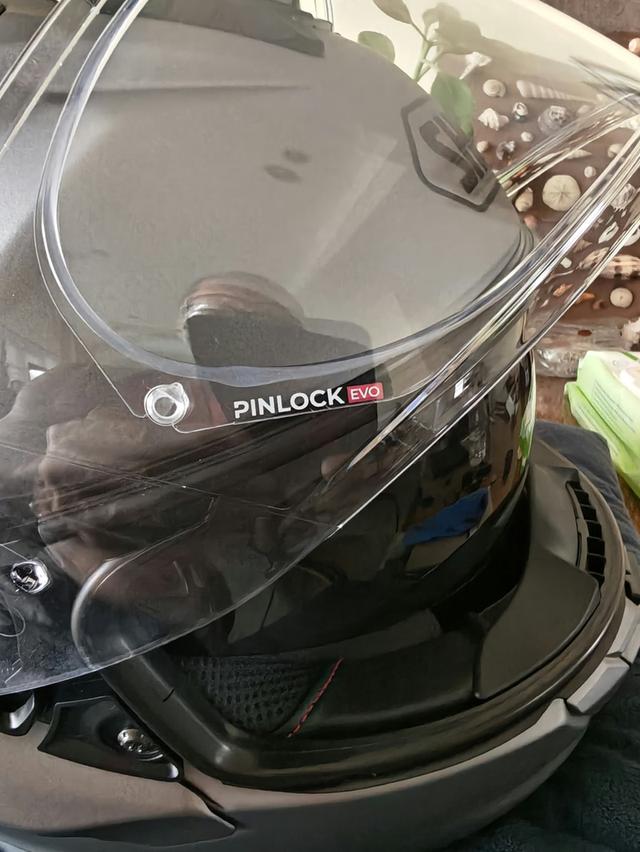 Helmet Shoei GT AIR 3 รูปที่ 6