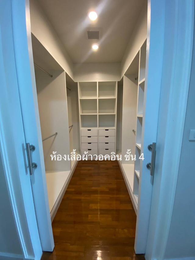 ขายอาคารพาณิชย์พร้อมพงษ์ สุขุมวิท 5ชั้นพร้อมลิฟต์ สุขุมวิท39 ใกล้ BTSพร้อมพงษ์ ทองหล่อ ตึกแถวสุขุมวิท หน้ากว้างติดถนน เหมาะทำร้านค้า คลินิก 0879074045 5