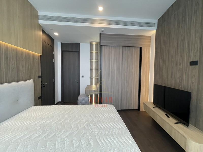 RC081425 ให้เช่า Luxury Condo AESTIQ Thonglor ใกล้ BTS ทองหล่อ 6