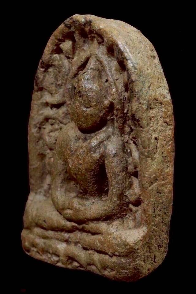 ☘️เปิดจ้า พระสวยๆเก่าๆๆ สนใจ ทักแชทได้คะ🙇‍♀️ รูปที่ 3