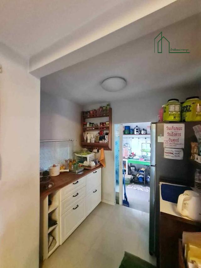 หมู่บ้านพฤกษ์ลดา วงแหวน-หทัยราษฎร์ ถนนลำลูกกา ราคานี้ถึงสิ้นปีเท่านั้น 7