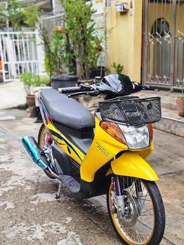 ขาย Yamaha Mio 3