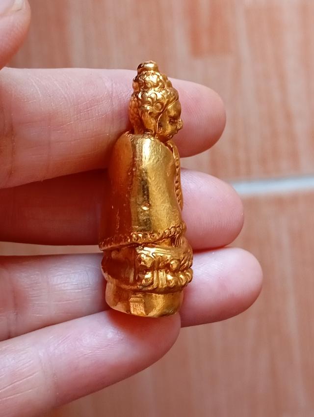 พระกรี่งเปาวเรศ กรุวังหน้า 3