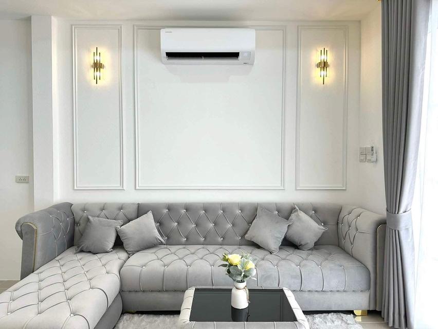 For sale new house nearly international school Pattaya 4.3 M 2