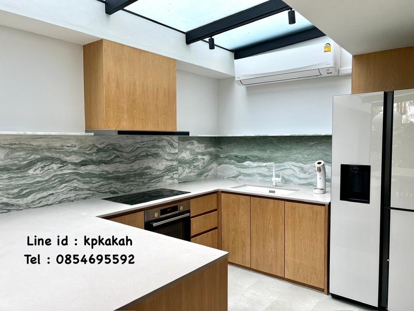 ขายบ้าน เดมี สาธุประดิษฐ์ 49 (Demi Sathu 49) (FOR SALE) 5