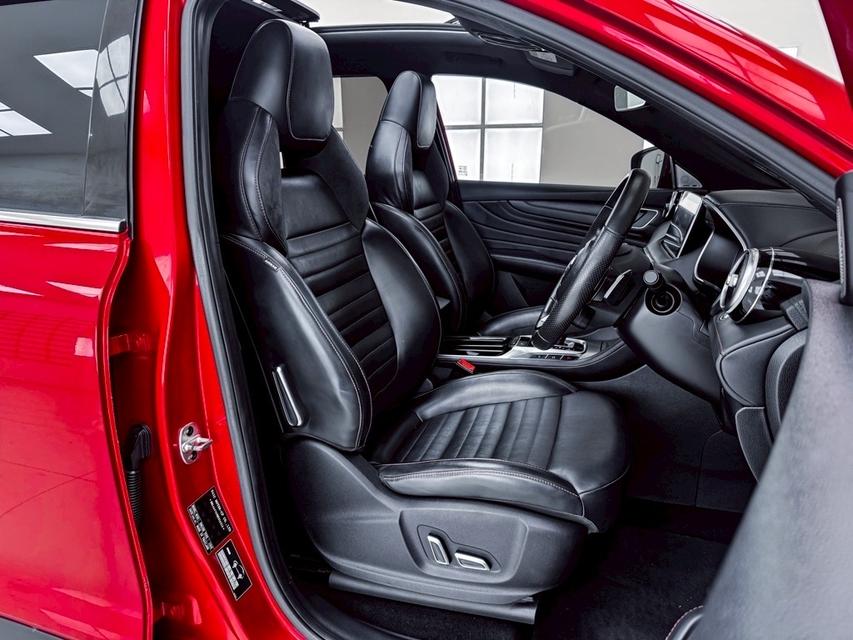 ✨ MG HS 1.5 X PHEV AT ปี 2022 ตัวท็อป Plug-in Hybrid รูปที่ 11
