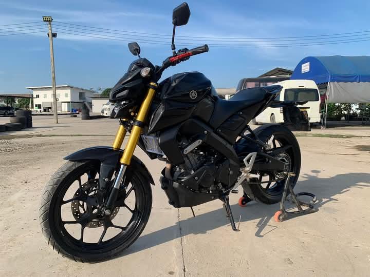 ขาย Yamaha MT15 3