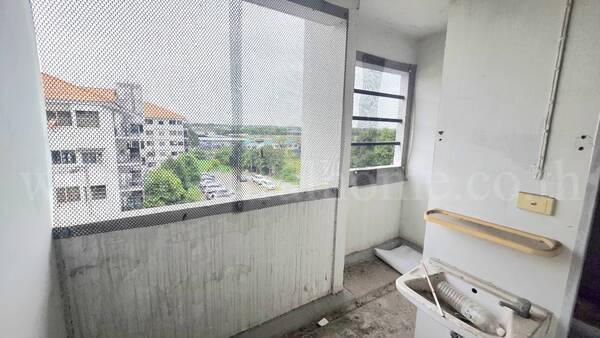 เอื้ออาทร บางบัวทอง ติดถนน บางกรวย ใกล้ เซ็นทรัลเวสเกต 5