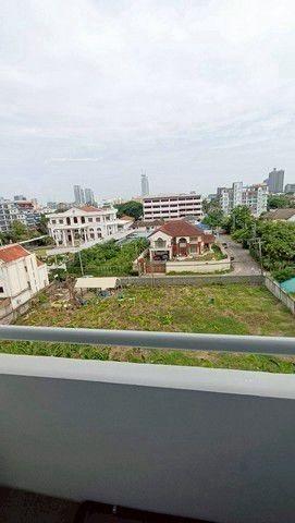 ขายคอนโด ซิตี้วิลล่า City Villa ตึก D1 ลาดพร้าว 130 รามคำแหง 81 รามคำแหง บางกะปิ fully furnished ใกล้ BTS ลาดพร้าว101 ใกล้ซอยมหาดไทย  8