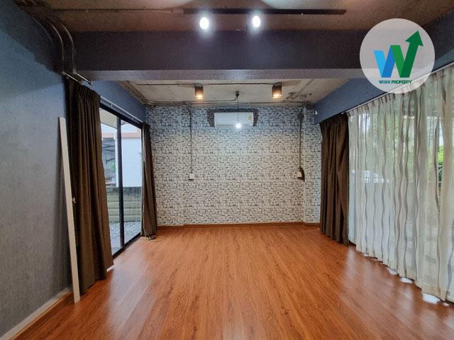 ว่างพร้อม ให้เช่าบ้านเดี่ยว 2 ชั้น หมู่บ้านพฤกษาปูริชานบัว บางนา กม.5 ใกล้ทางด่วนกาญจนาภิเษก (วงแหวนตะวันออก), ทางด่วนบูรพาวิถี (กรุงเทพ-ชลบุรี) 4