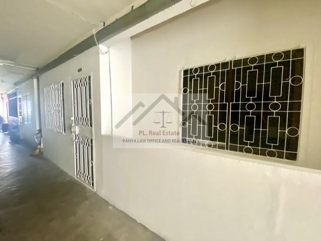 ขายคอนโด 34 ตร.ม. เอื้ออาทรบางบัวทอง1 ชั้น 2 ตึก 46 ย่านบางใหญ่ ใกล้ MRT คลองบางไผ่ 5