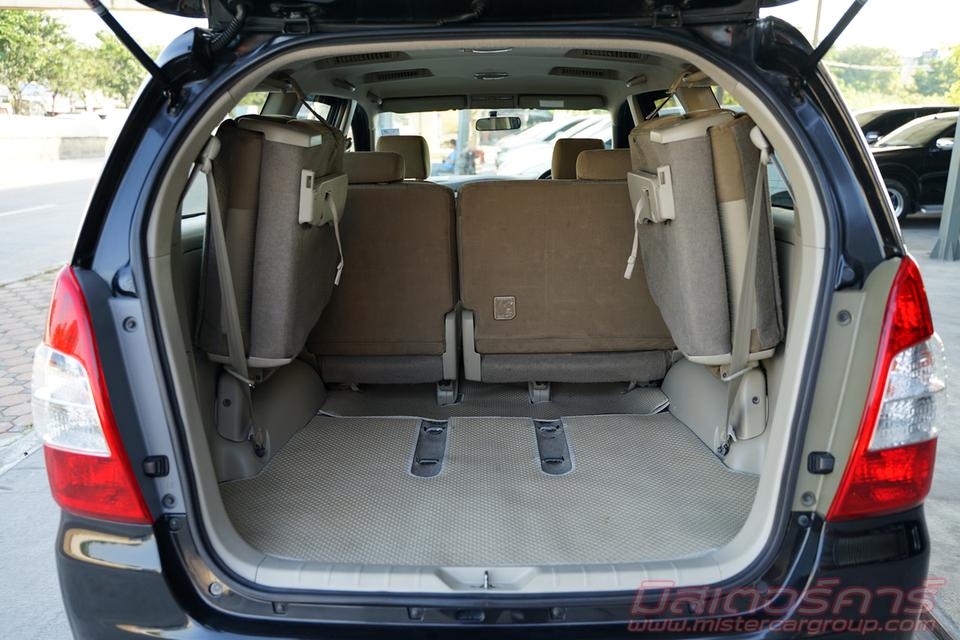 2014 TOYOTA INNOVA 2.0 G ( 6279 ) 7