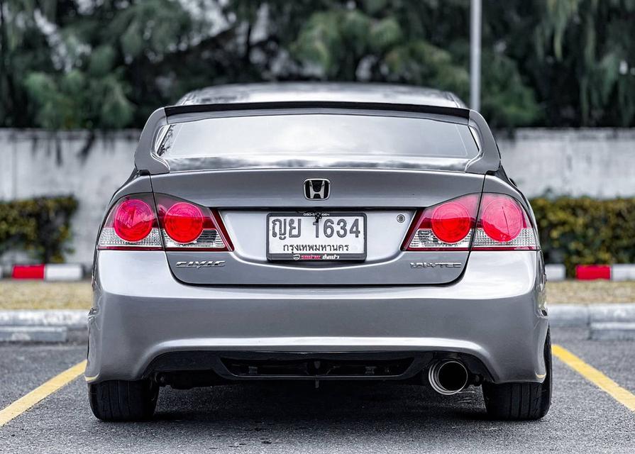 Honda Civic FD Type R ปี 2007 รูปที่ 6