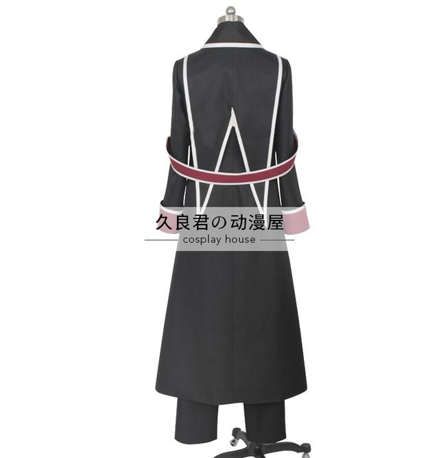 ชุดราชครูไฮน์ Oushitsu Kyoushi Haine (The Royal Tutor) ( จิ่วเหลียงจุน ) 2