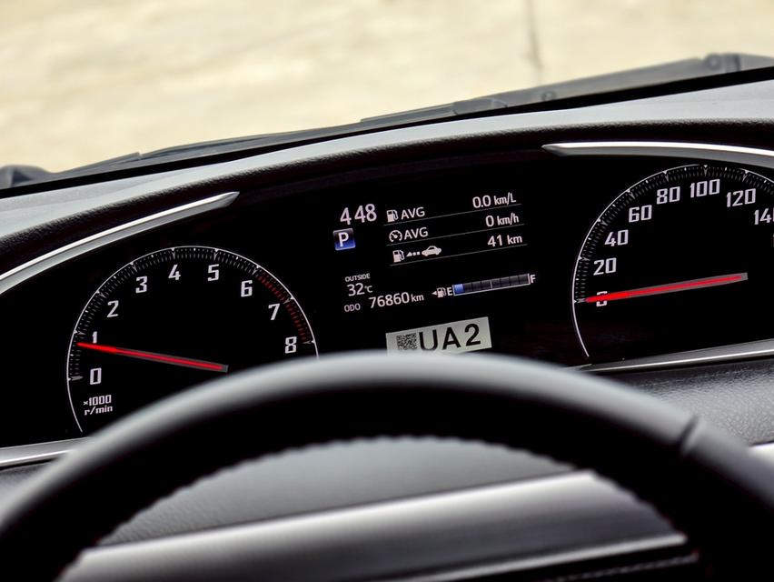 รหัสรถ 67GG6073 ✨ TOYOTA SIENTA 1.5V ปี 2016 (จด 2017) 17