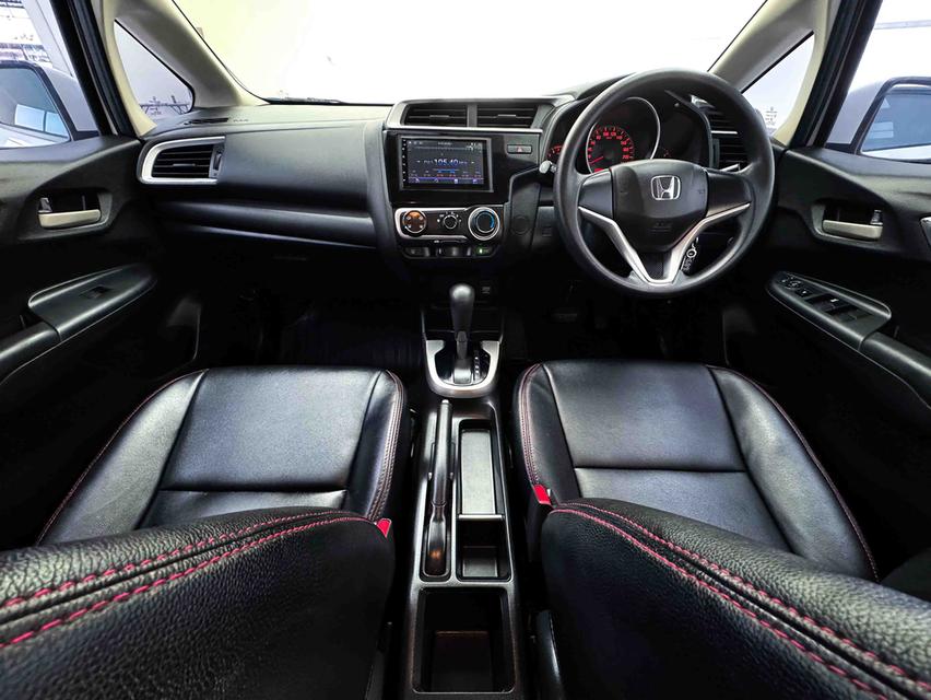 HONDA JAZZ 1.5 S ปี 2018 รูปที่ 7