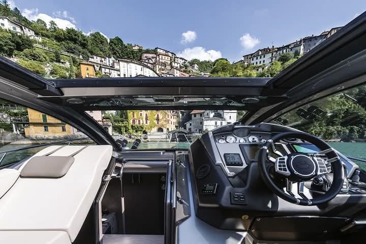 For sale! 2015 Cranchi Italy M44 HT 45FT  2