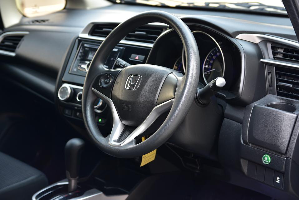 2023 JAZZ 1.5V AUTO รุ่นสุดท้าย รูปที่ 12