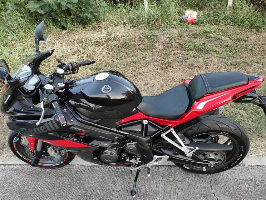  เก็บปลายทาง  Benelli  302R  6