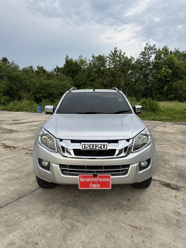 รหัสรถ BK4496 Isuzu All New d-max Z 3.0💥ปี2012💥