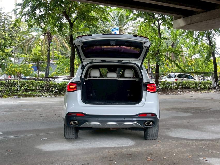 MG HS Phev 2.5X ปี21 15