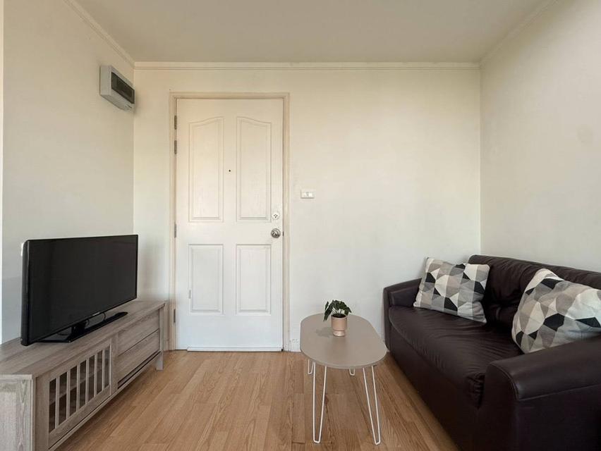 ให้เช่า Lumpini Ville Chaengwatthana - Pakkret (ลุมพินี วิลล์ แจ้งวัฒนะ - ปากเกร็ด) 2