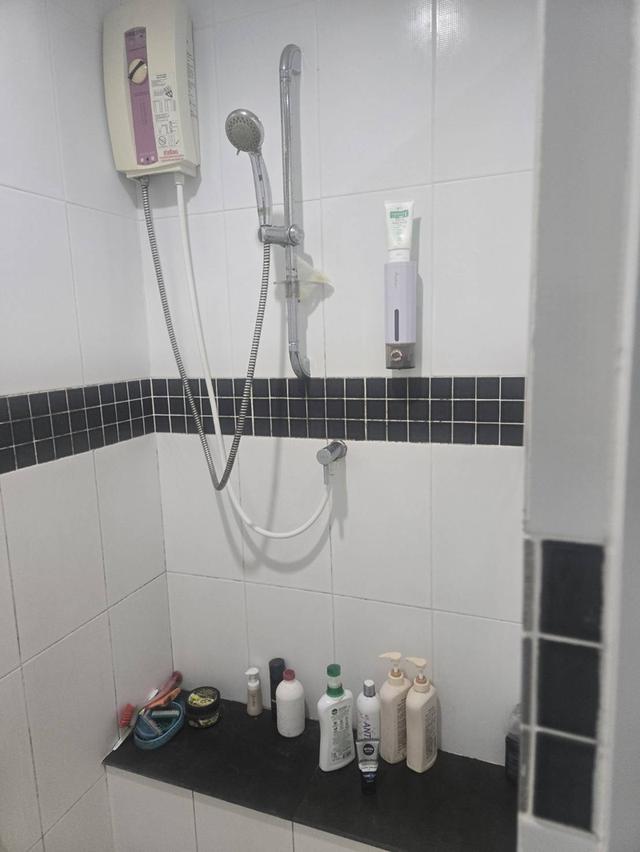 บ้านชั้นเดียว หมู่บ้านกรีนเมาเท่น 12