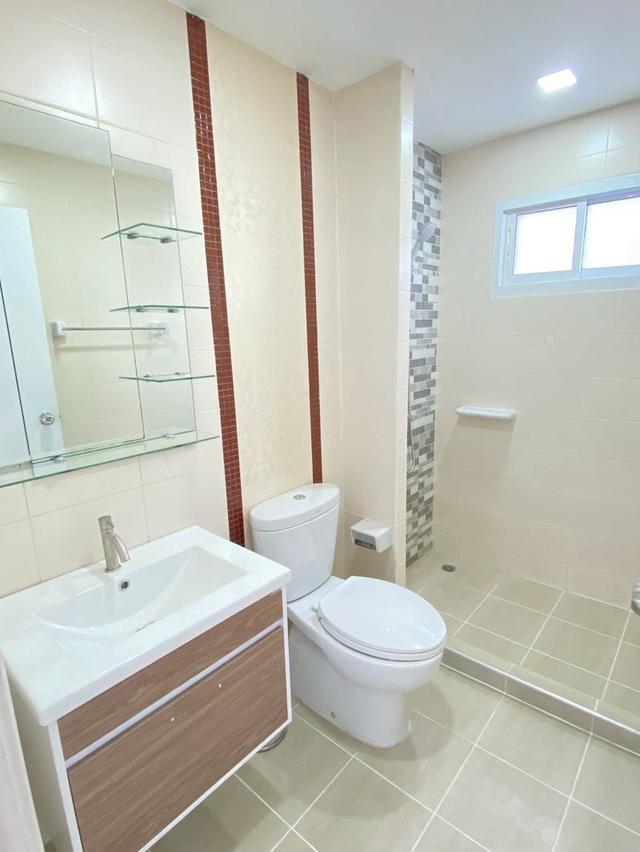 ขายบ้านเดี่ยว 2 ชั้น เนื้อที่ 52.9 ตร.ว.หมู่บ้านภัสสร 19 ซอย 36 ถนนจตุโชติ แขวงออเงิน เขตสายไหม กรุงเทพฯ 19