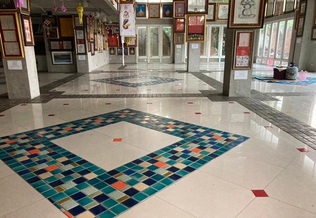 ขายคลังสินค้า พร้อมสำนักงาน ถนนเฉลิมพระเกียรติ ร.9 ซอย 48 เขตประเวศ กรุงเทพมหานคร 5