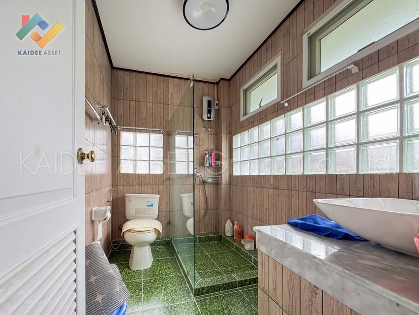 บ้านเดี่ยว งามวงศ์วาน 47 แยก 28 ซอย ชินเขต 2 ขายถูก 20