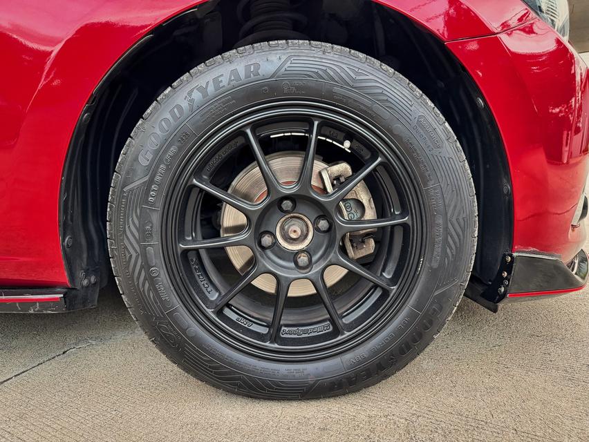ปี2019 Mazda 2 1.5 Turbo XD AT ดีเซล รูปที่ 9