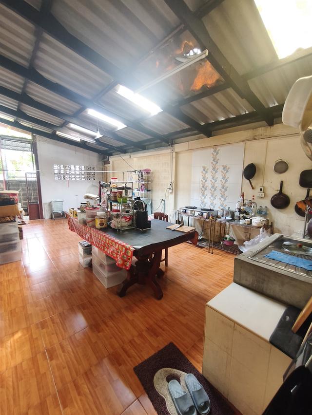 บ้านพร้อมที่ดิน266ตรว ซ.ลาดพร้าว62 กทม 12