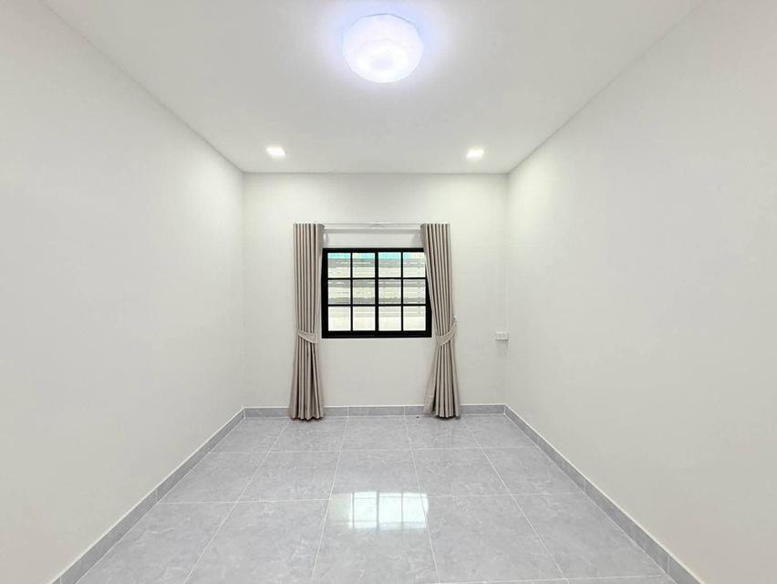 ขายบ้านเดี่ยว2ชั้น หมู่บ้านเคซีการ์เด้นโฮม 9 นิมิตรใหม่ 40 63ตรว. ฟรีเฟอร์นิเจอร์ 13