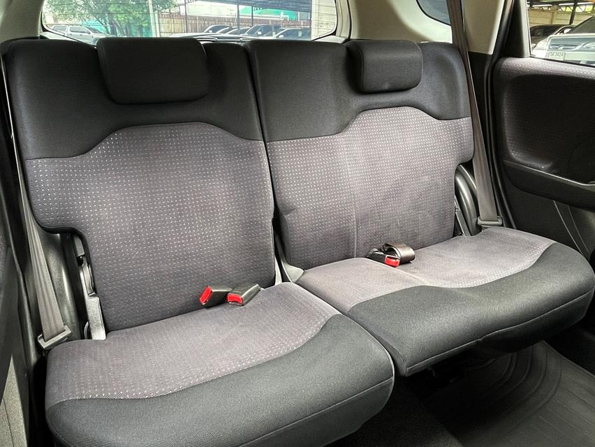 HONDA JAZZ 1.5 S (โฉมGE) ปี 2010 เกียร์AUTO 9