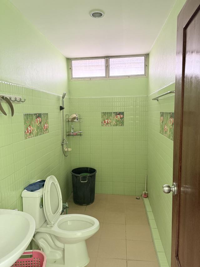 บ้านเดี่ยว 4 ห้องนอน 2 ห้องน้ำ  ราคาขาย 3.8 ลบ. ราคาพิเศษ 2.8 ลบ. 2