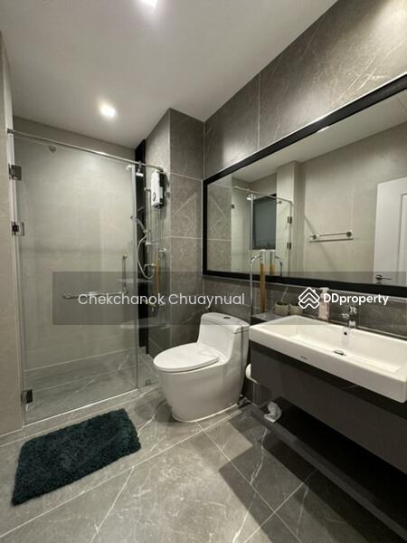 ขายคฤหาสน์หรู Grand Bangkok boulevard กรุงเทพกรีฑา 5 นอน 6 Type ใหญ่สุด ราคาถูกที่สุดในโครงการ น้ำ 45ลบ. 14