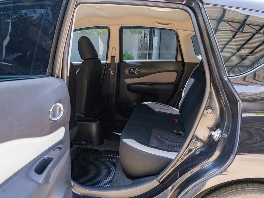 Nissan Note 1.2 V ปี 2019จด21 รูปที่ 11