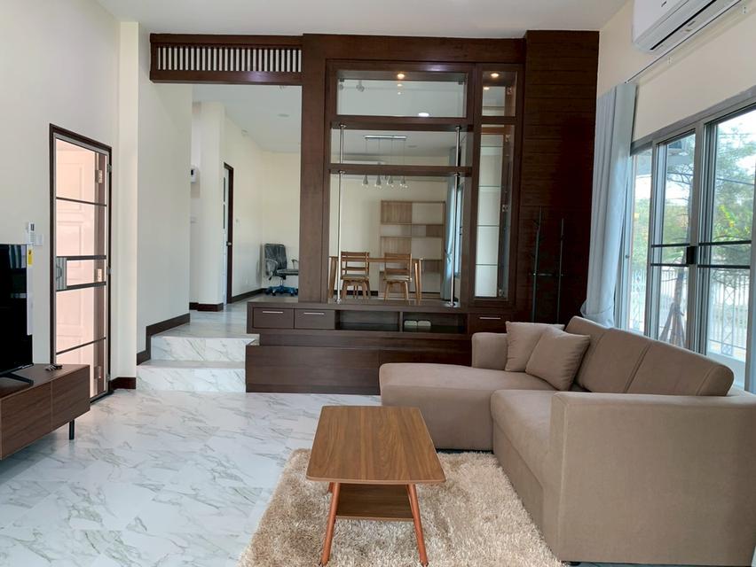 ให้เช่าบ้าน ใกล้มอพายัพ 9