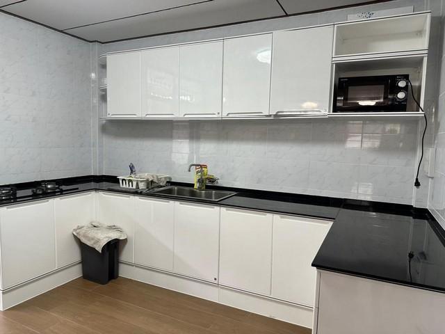 PB5360 ให้เช่าบ้านเดี่ยว ซอยสุขุมวิท101/1 ย่านวชิรธรรม ตกแต่งเฟอร์นิเจอร์ครบพร้อมอยู่ ทำเลใกล้ BTS 7