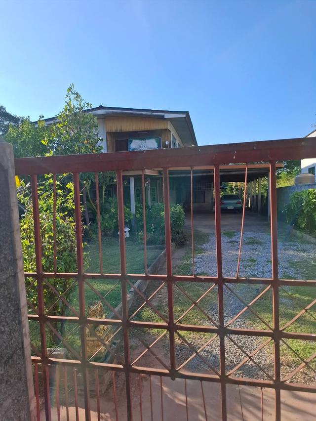 บ้านพร้อมที่ดินทำเลใกล้เมืองขอนแก่น 5