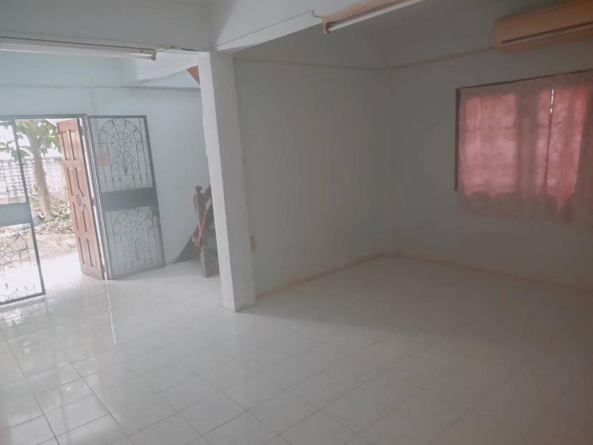 บ้านพร้อมที่ดินเจ้าของขายเองบ้านน่าอยู่ประวัติดี 10