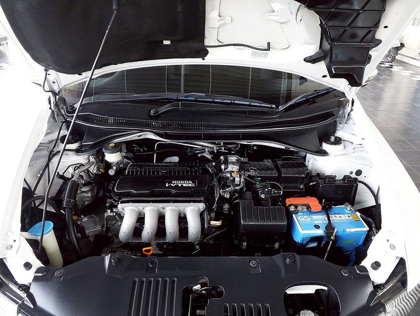 รหัสรถ KCY4876 📌 HONDA CITY 1.5S AUTO ปี 2011 14